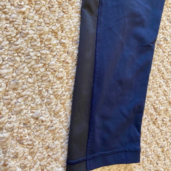 Tory Burch Sport Leggings, Size Small - Picture 3 of 5